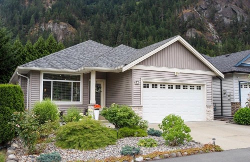 57-20118 Beacon Road  Hope, BC V0X 1L2