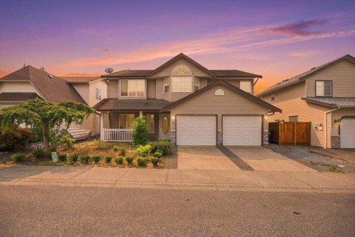 18-5415 Peach Road  Chilliwack, BC V2R 4P7