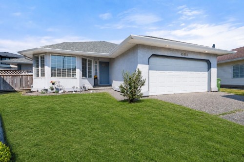 45358 Paige Place  Chilliwack, BC V2R 3V3