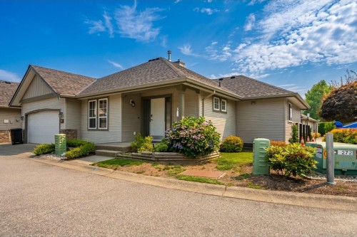 33-45819 Stevenson Road  Chilliwack, BC V2R 5T4