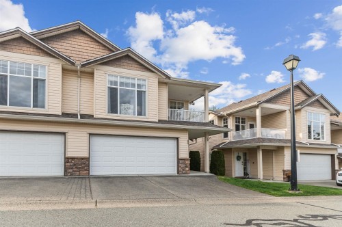 62-8590 Sunrise Drive  Chilliwack, BC V2R 3Z4