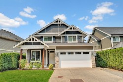 6185 Rexford Drive Chilliwack, BC V2R 0L3