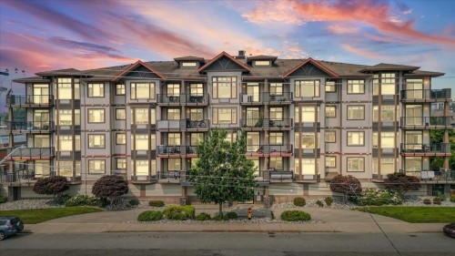 403-46021 Second Avenue  Chilliwack, BC V2P 1S6