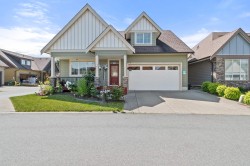 14-6110 Miller Drive  Chilliwack, BC V2R 2H4