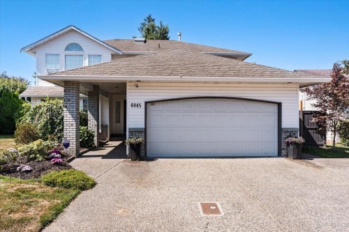 6045 Glenroy Drive  Chilliwack, BC V2R 2H8