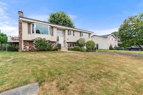 45992 Silver Avenue  Chilliwack, BC V2R 2P9