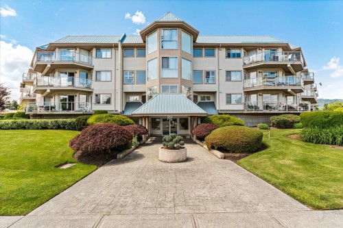 217-7685 Amber Drive  Chilliwack, BC V2R 3P3