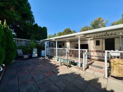 211-1436 Frost Road  Cultus Lake, BC V2R 4X8