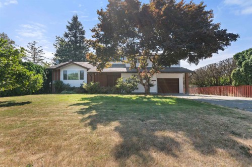 46194 Greenwood Drive  Chilliwack, BC V2R 4C8