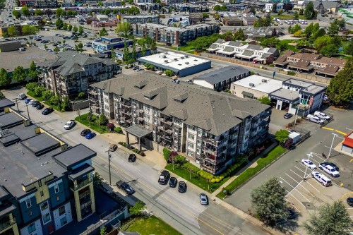 207-45893 Chesterfield Avenue  Chilliwack, BC V2P 1M5