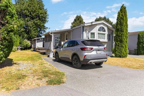 22-44565 Monte Vista Drive, Chilliwack, BC 