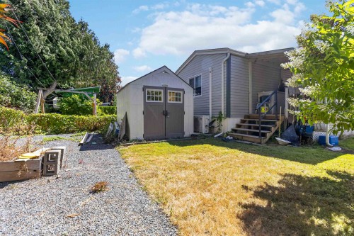 22-44565 Monte Vista Drive, Chilliwack, BC 