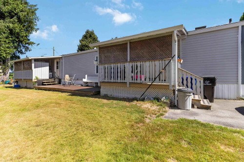 22-44565 Monte Vista Drive, Chilliwack, BC 