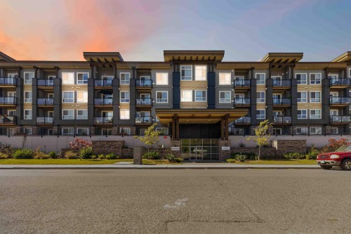 403-9450 Robson Street  Chilliwack, BC V2P 0L7