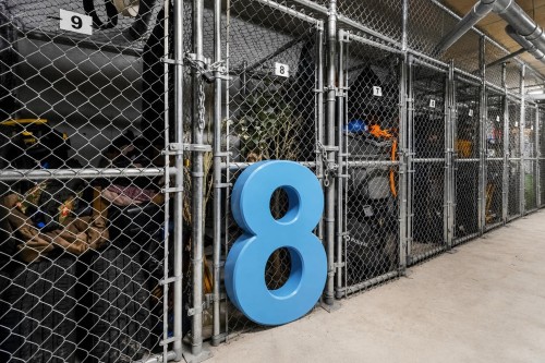 403-9450 Robson Street, Chilliwack, BC - Indoor With Storage