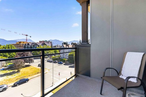 403-9450 Robson Street, Chilliwack, BC - Outdoor With Exterior