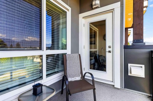 403-9450 Robson Street, Chilliwack, BC - Outdoor With Exterior