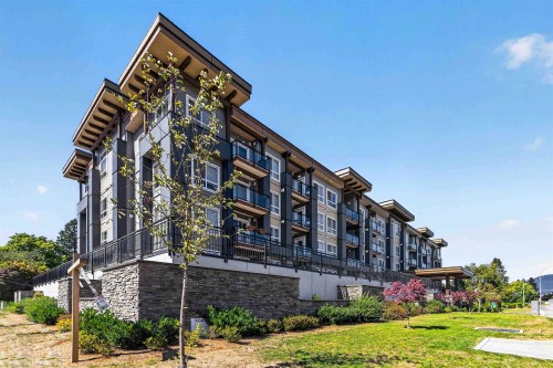 403-9450 Robson Street, Chilliwack, BC - Outdoor