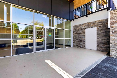 403-9450 Robson Street, Chilliwack, BC -  With Exterior