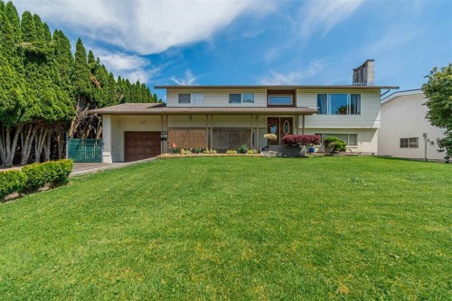 10510 Conrad Street  Chilliwack, BC V2P 7C9