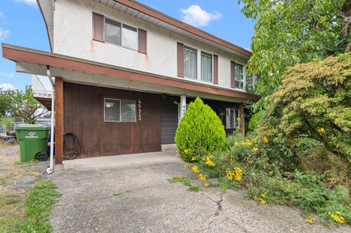 46413 Dinah Avenue  Chilliwack, BC V2P 7E2