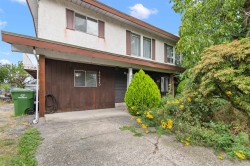 46413 Dinah Avenue Chilliwack, BC V2P 7E2