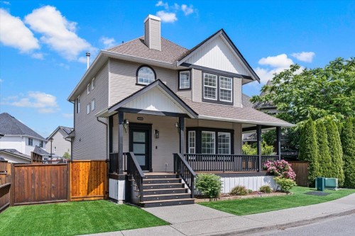 46409 Bedford Parkway  Chilliwack, BC V2R 5N4