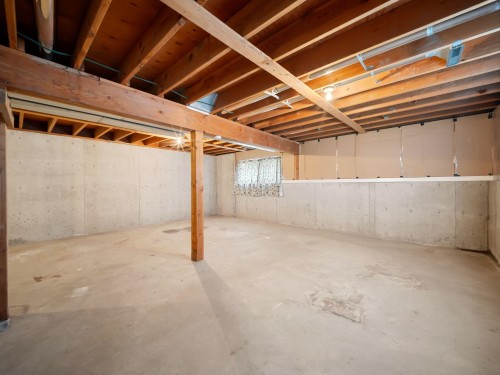 10059 Killarney Drive, Chilliwack, BC - Indoor Photo Showing Basement
