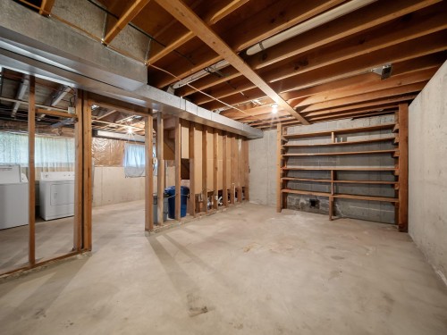10059 Killarney Drive, Chilliwack, BC - Indoor Photo Showing Basement