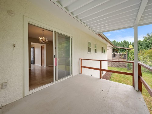 10059 Killarney Drive, Chilliwack, BC - Outdoor With Exterior
