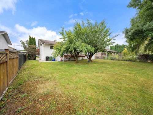10059 Killarney Drive, Chilliwack, BC - Outdoor