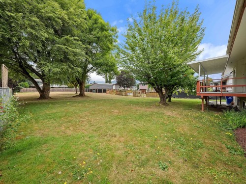10059 Killarney Drive, Chilliwack, BC - Outdoor