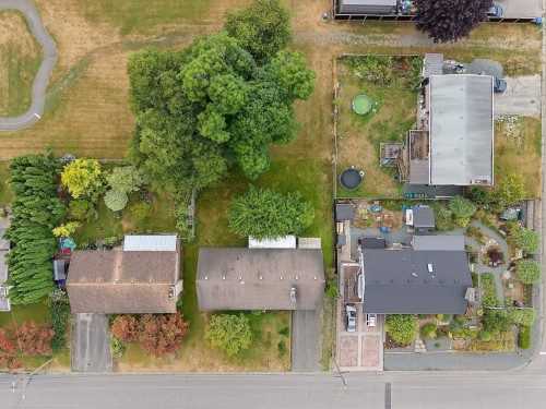 10059 Killarney Drive, Chilliwack, BC - Outdoor With View
