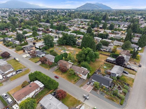 10059 Killarney Drive, Chilliwack, BC - Outdoor With View