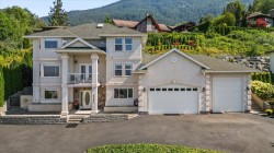 7304 Mount Thurston Drive  Chilliwack, BC V4Z 0A3