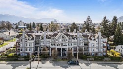 314-45700 Wellington Avenue Chilliwack, BC V2P 2E4
