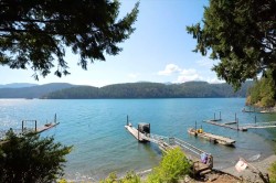 BLK A-DL 1845 Cascade Bay  Harrison Hot Springs, BC V0M 1K0