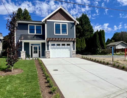 10167 Hymar Drive  Chilliwack, BC V2P 5T5