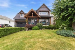 341 Chestnut Avenue Harrison Hot Springs, BC V0M 1K0