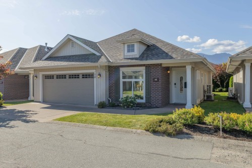 16-45824 Stevenson Road  Chilliwack, BC V2R 5W5