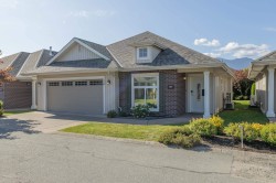 16-45824 Stevenson Road Chilliwack, BC V2R 5W5