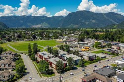 334-1735 Agassiz-Rosedale No 9 Highway Agassiz, BC V0M 1A0