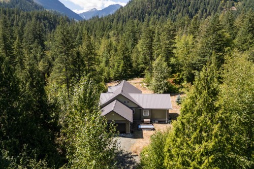65356 Wotten Road  Hope, BC V0X 1L3