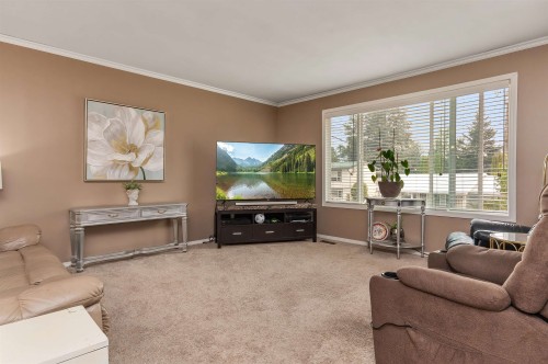 714 River Parade, Hope, BC - Indoor Photo Showing Living Room