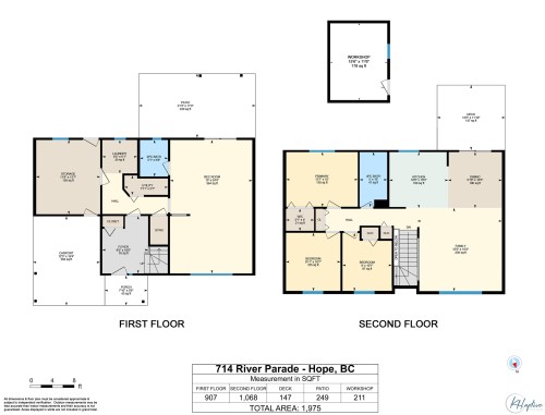 714 River Parade, Hope, BC - Other