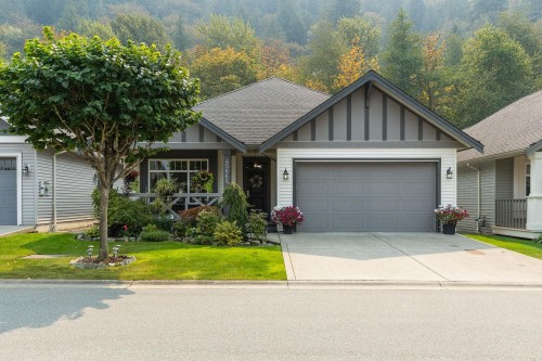 45868 Foxridge Crescent S Chilliwack, BC V2R 0P7
