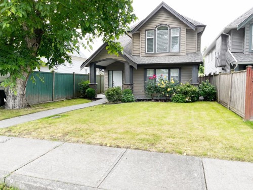 46151 Third Avenue  Chilliwack, BC V2P 1R7