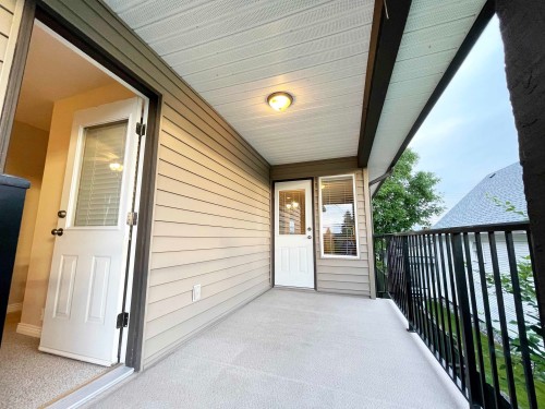 46151 Third Avenue, Chilliwack, BC - Outdoor With Deck Patio Veranda With Exterior