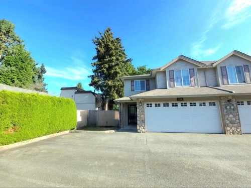 106-46451 Maple Avenue  Chilliwack, BC V2P 2J7