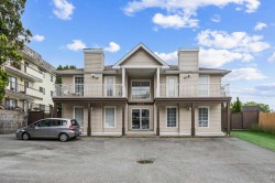 2-46008 Bole Avenue Chilliwack, BC V2P 2V5